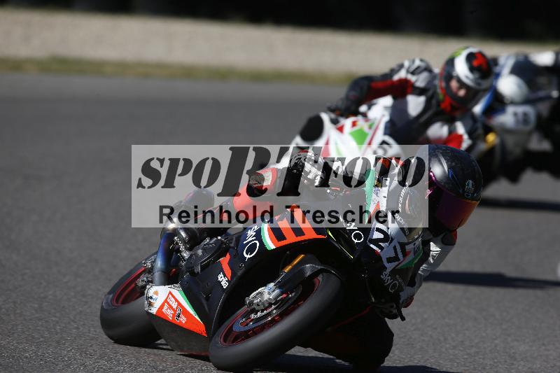 /12 30.04.2026  Speer Racing ADR/Gruppe gelb/27